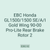 EBC Honda GL1500/1500 SE/A/I Gold Wing 90-00 Pro-Lite Rear Brake Rotor 2