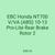 EBC Honda NT700 V/VA (ABS) 10-13 Pro-Lite Rear Brake Rotor 2