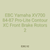 EBC Yamaha XV700 84-87 Pro-Lite Contour XC Front Brake Rotors 2
