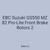 EBC Suzuki GS550 MZ 82 Pro-Lite Front Brake Rotors 2