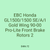 EBC Honda GL1500/1500 SE/A/I Gold Wing 90-00 Pro-Lite Front Brake Rotors 2