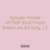Spiegler Honda VF750F 83-87 Front Brake Line Kit (orig. ) 2