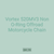 Vortex 520MV3 Non O-Ring Offroad Motorcycle Chain