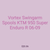 Vortex Swingarm Spools KTM 950 Super Enduro R 06-09