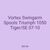 Vortex Swingarm Spools Triumph 1050 Tiger/SE 07-10