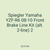 Spiegler Yamaha YZF-R6 08-10 Front Brake Line Kit (alt. 2-line) 2
