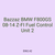 Bazzaz BMW F800GS 08-14 Z-FI Fuel Control Unit 2
