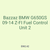 Bazzaz BMW G650GS 09-14 Z-FI Fuel Control Unit 2
