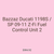 Bazzaz Ducati 1198S / SP 09-11 Z-Fi Fuel Control Unit 2
