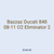 Bazzaz Ducati 848 08-11 O2 Eliminator 2