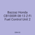 Bazzaz Honda CB1000R 08-13 Z-Fi Fuel Control Unit 2