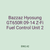 Bazzaz Hyosung GT650R 09-14 Z-Fi Fuel Control Unit 2