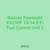 Bazzaz Kawasaki KX250F 13-14 Z-FI Fuel Control Unit 2