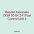 Bazzaz Kawasaki ZX6R 03-04 Z-FI Fuel Control Unit 2