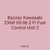 Bazzaz Kawasaki ZX6R 05-06 Z-Fi Fuel Control Unit 2