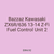Bazzaz Kawasaki ZX6R/636 13-14 Z-Fi Fuel Control Unit 2