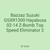 Bazzaz Suzuki GSXR1300 Hayabusa 02-14 Z-Bomb Top Speed Eliminator 2