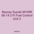 Bazzaz Suzuki M109R 06-14 Z-FI Fuel Control Unit 2