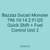 Bazzaz Ducati Monster 796 10-14 Z-Fi QS Quick Shift + Fuel Control Unit 2