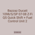 Bazzaz Ducati 1098/S/SP 07-08 Z-Fi QS Quick Shift + Fuel Control Unit 2