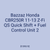 Bazzaz Honda CBR250R 11-13 Z-Fi QS Quick Shift + Fuel Control Unit 2