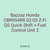 Bazzaz Honda CBR954RR 02-03 Z-Fi QS Quick Shift + Fuel Control Unit 2
