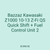 Bazzaz Kawasaki Z1000 10-13 Z-Fi QS Quick Shift + Fuel Control Unit 2