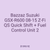 Bazzaz Suzuki GSX-R600 08-15 Z-Fi QS Quick Shift + Fuel Control Unit 2