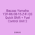 Bazzaz Yamaha YZF-R6 08-15 Z-Fi QS Quick Shift + Fuel Control Unit 2