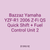 Bazzaz Yamaha YZF-R1 2006 Z-Fi QS Quick Shift + Fuel Control Unit 2