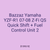Bazzaz Yamaha YZF-R1 07-08 Z-Fi QS Quick Shift + Fuel Control Unit 2