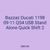 Bazzaz Ducati 1198 09-11 QS4 USB Stand Alone Quick Shift 2