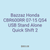 Bazzaz Honda CBR600RR 07-15 QS4 USB Stand Alone Quick Shift 2