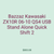 Bazzaz Kawasaki ZX10R 06-10 QS4 USB Stand Alone Quick Shift 2