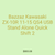 Bazzaz Kawasaki ZX-10R 11-15 QS4 USB Stand Alone Quick Shift 2