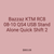 Bazzaz KTM RC8 08-10 QS4 USB Stand Alone Quick Shift 2