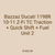 Bazzaz Ducati 1198R 10-11 Z-Fi TC Traction + Quick Shift + Fuel Unit 2