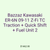 Bazzaz Kawasaki ER-6N 09-11 Z-Fi TC Traction + Quick Shift + Fuel Unit 2
