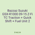 Bazzaz Suzuki GSX-R1000 09-15 Z-Fi TC Traction + Quick Shift + Fuel Unit 2