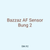 Bazzaz AF Sensor Bung 2
