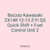 Bazzaz Kawasaki ZX14R 12-13 Z-Fi QS Quick Shift + Fuel Control Unit 2