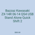 Bazzaz Kawasaki ZX-14R 06-14 QS4 USB Stand Alone Quick Shift 2