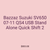 Bazzaz Suzuki SV650 07-11 QS4 USB Stand Alone Quick Shift 2