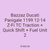 Bazzaz Ducati Panigale 1199 12-14 Z-Fi TC Traction + Quick Shift + Fuel Unit 2