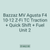 Bazzaz MV Agusta F4 10-12 Z-Fi TC Traction + Quick Shift + Fuel Unit 2