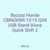 Bazzaz Honda CBR600RR 13-15 QS4 USB Stand Alone Quick Shift 2