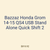 Bazzaz Honda Grom 14-15 QS4 USB Stand Alone Quick Shift 2