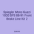 Spiegler Moto Guzzi 1000 SP3 88-91 Front Brake Line Kit 2