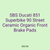SBS Ducati 851 Superbike 90 Street Ceramic Organic Front Brake Pads