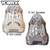 Vortex Suzuki Hayabusa 08-14 LED Integrated Tail Light